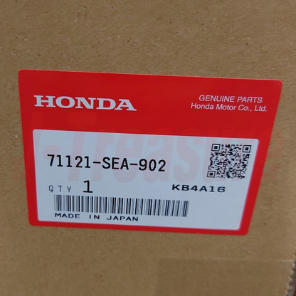 HONDA ACCORD EURO-R CL7 Genuine Front Grille Base 71121-SEA-902 For Later Period