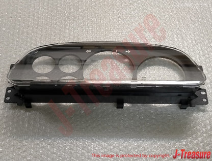 MAZDA RX-7 RX7 FC3S 89-92 RHD Genuine Cluster Speedometer Instrument Lens OEM