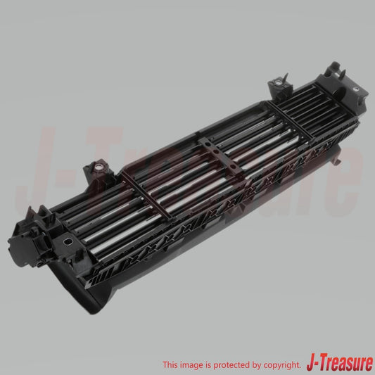 MAZDA CX-5 KF 2017-2024 Genuine Front Panels Under Grille KB8A-50-R10A OEM