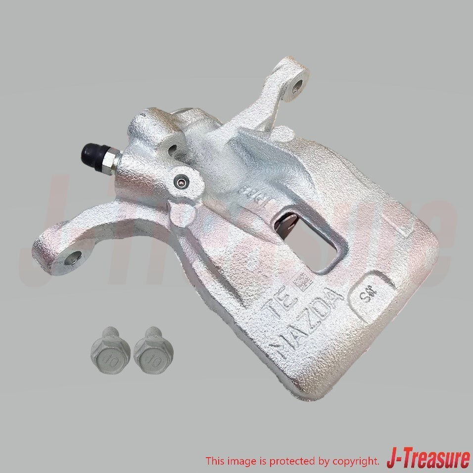 MAZDA CX-5 KE KF 16-23 Genuine Rear Caliper Body & Piston Right & Left set OEM