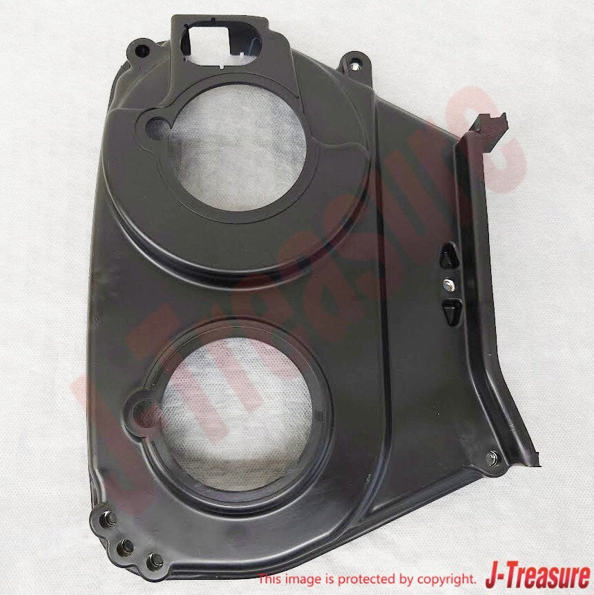 SUBARU OUTBACK BP# BR# 05-12 Genuine Timing Belt Cover Left No.2 13575AA130 OEM