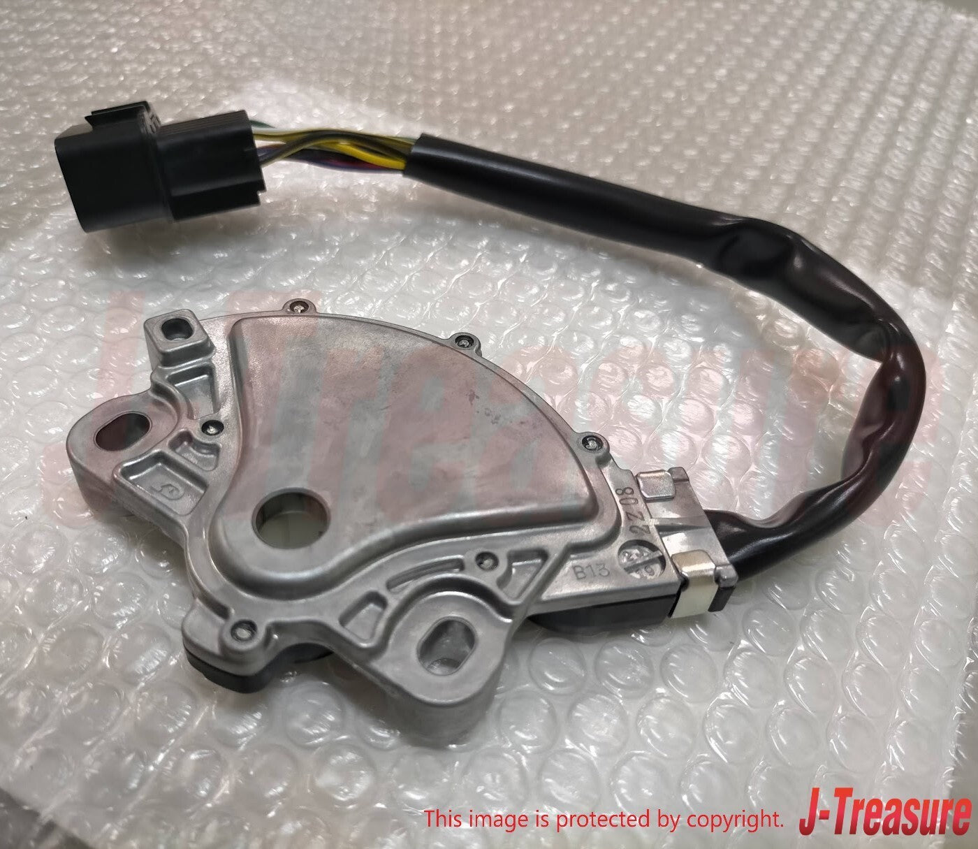 MITSUBISHI MONTERO SPORT PAJERO Genuine Neutral Safety Switch 31918W010P OEM