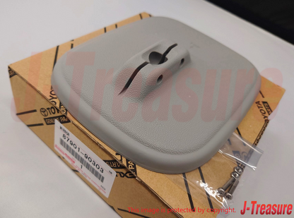 TOYOTA LAND CRUISER BJ40 Genuine Outer Rear View Mirror Right Left Common OEM