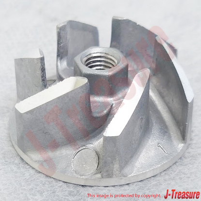 HONDA CR125R 1984-2004 Genuine Water Pump Impeller 19215-KA3-740 OEM