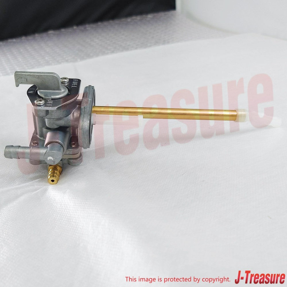 KAWASAKI KLR650 1987-2018 Genuine Fuel Tap Assy 51023-0715 OEM
