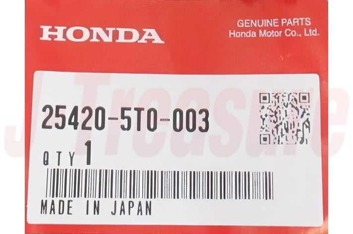 HONDA CIVIC 2014-2020 Genuine Automatic Transmission Strainer 25420-5T0-003 OEM