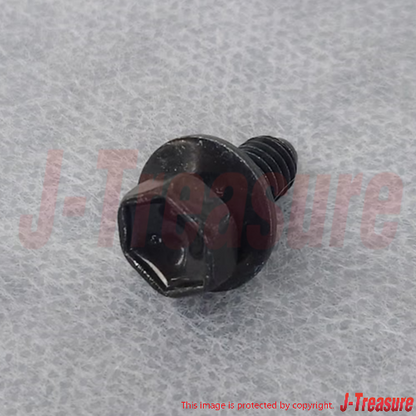 LEXUS GS350 GRS19# 06-11 Genuine Transaxle Oil Pan Bolt 90119-06173 x20 Set OEM