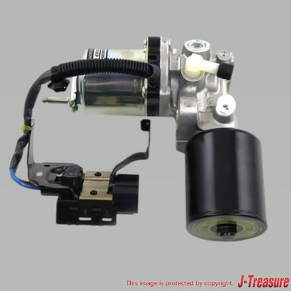 LEXUS LS460# LS600H# Genuine Brake Booster Pump Assy 47070-50040 OEM