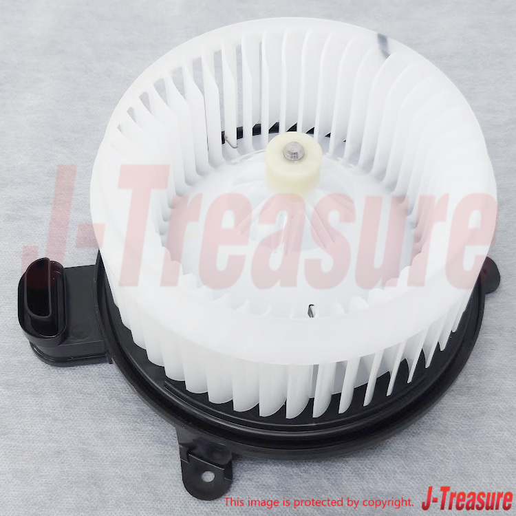 LEXUS CT200h ZWA10 2014- Genuine Blower W/Fan Motor Sub-Assy 87103-76020 OEM RHD