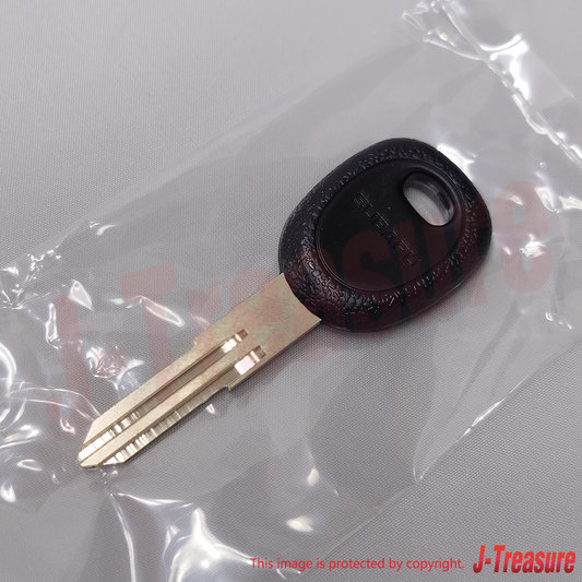 SUBARU IMPREZA GC8 GF8 1993-2001 Genuine Master Blank Key Plate 57497KG020 OEM