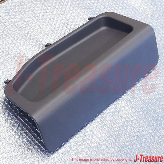 TOYOTA FJ CRUISER GSJ1# 07-14 Genuine Quarter Trim Pocket Tray 62596-35010-B0