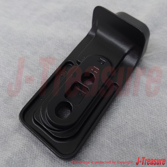 MAZDA MIATA NB NB6C 2003-2005 Genuine Top Lock Striker Right & Left set