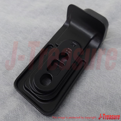 MAZDA MIATA NB NB6C 2003-2005 Genuine Top Lock Striker Right & Left set