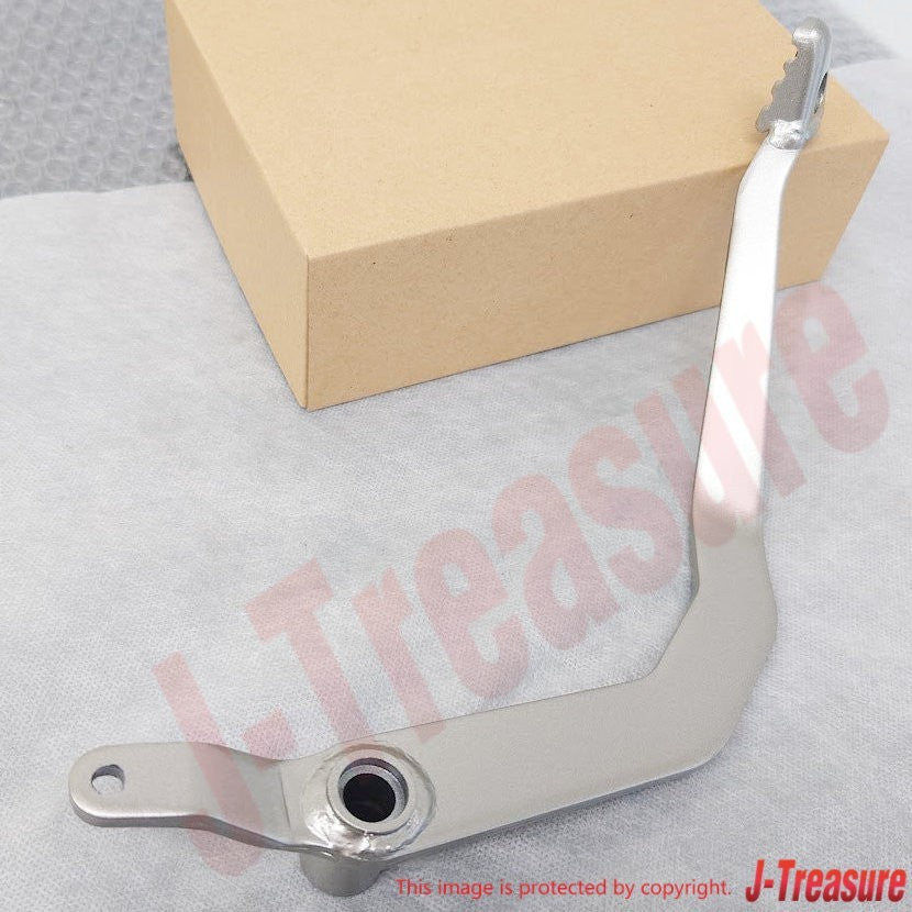 KAWASAKI KLX110 2010-2018 Genuine Brake Lever Pedal 43001-0122 OEM