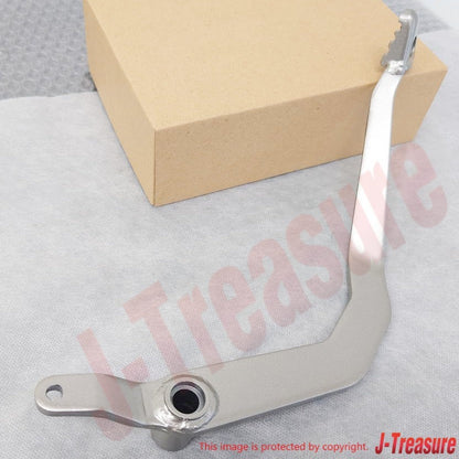 KAWASAKI KLX110 2010-2018 Genuine Brake Lever Pedal 43001-0122 OEM