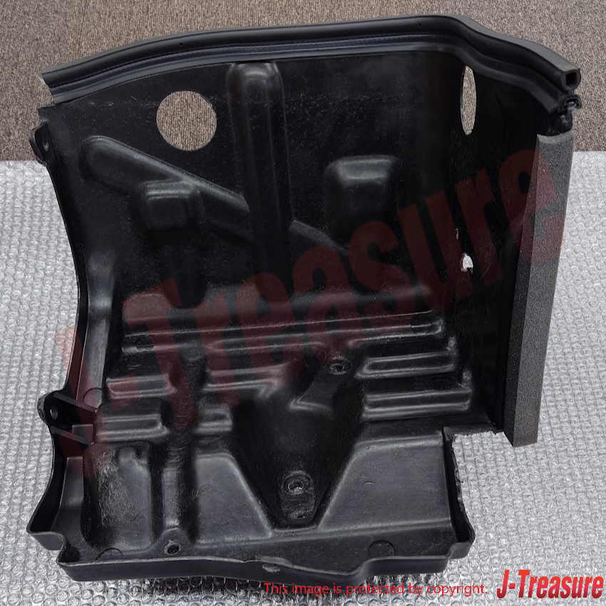 TOYOTA LAND CRUISER FJ80 91-93 Genuine Battery Carrier Tray RH 74403-60100 OEM