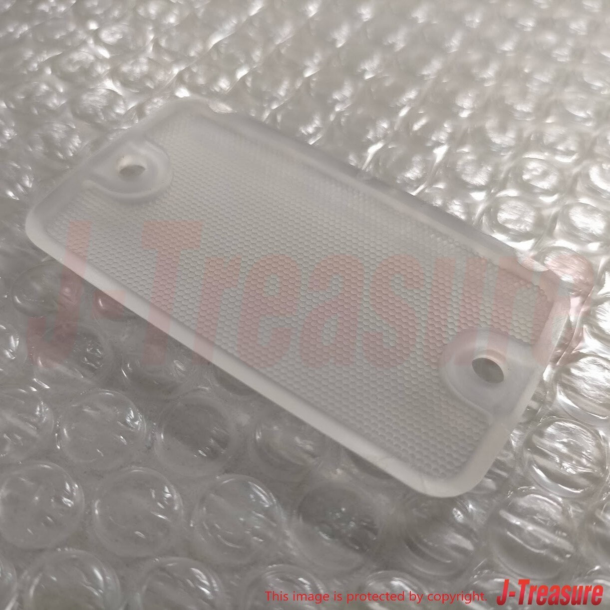 TOYOTA SUPRA JZA80 93-98 Genuine Rear Cargo Trunk Lamp Light Lens 8125114030 OEM