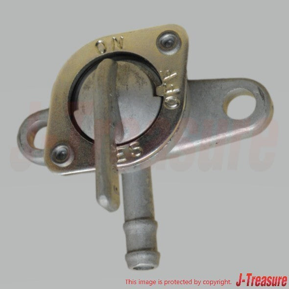 HONDA GOLD WING GL1000 1976-1979 Genuine Fuel Cock Assy 16950-371-025 OEM