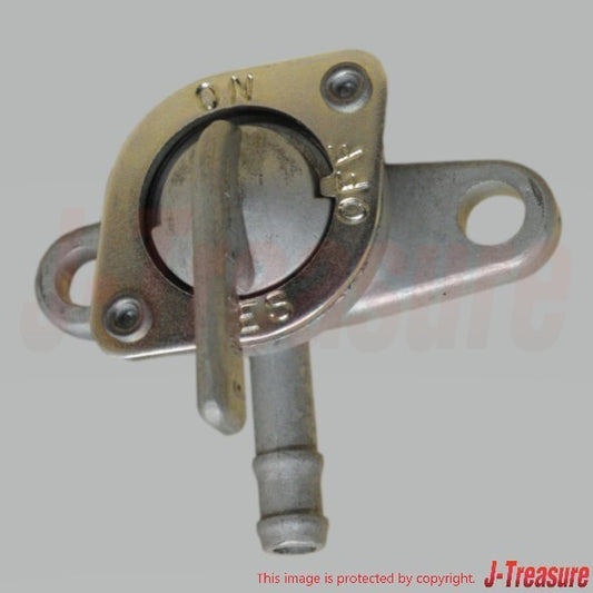 HONDA GOLD WING GL1000 1976-1979 Genuine Fuel Cock Assy 16950-371-025 OEM