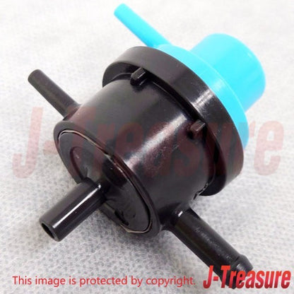 TOYOTA LAND CRUISER FZJ7# FZJ80 '94-04 Genuine Vacuum Control Valve No.1 OEM