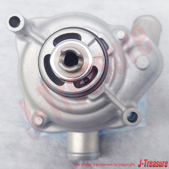 HONDA CBR600RR 2003-2006 Genuine Water Pump Assy 19200-MEE-325 OEM