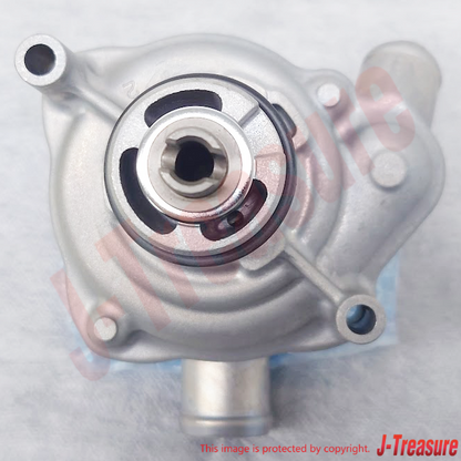HONDA CBR600RR 2003-2006 Genuine Water Pump Assy 19200-MEE-325 OEM
