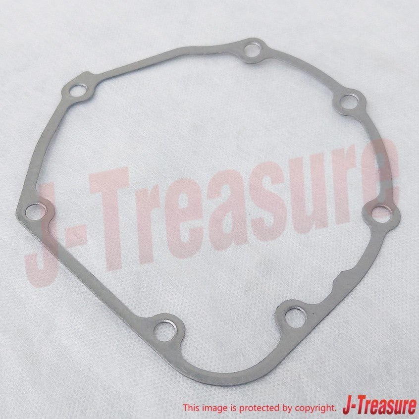 KAWASAKI ZRX1200R ZR1200 2001-2005 Genuine Pulsing Cover & Gasket Set OEM