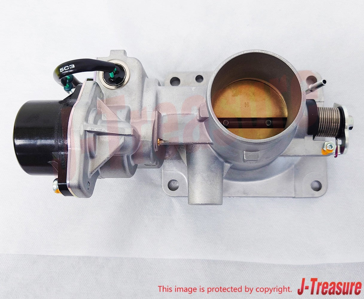 TOYOTA LAND CRUISER HDJ100 02-05 Genuine 1HDFTE Venturi Assy 26100-17021 OEM LHD