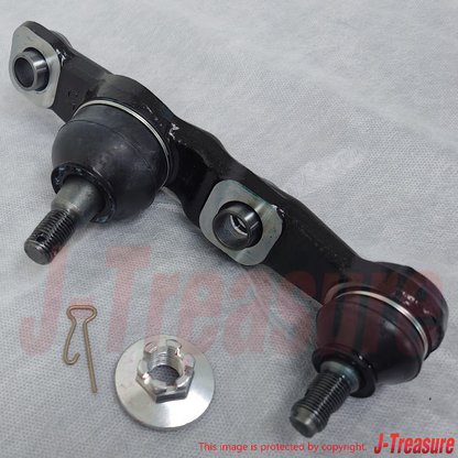 LEXUS GS350 AWL10 13-20 Genuine Lower Ball Joint Assy Front LH 43340-39625 OEM