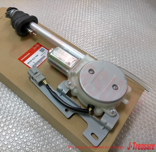 HONDA ACURA NSX NA 91-05 Genuine Auto Radio Antenna Assy Motor 39150-SL0-033 OEM