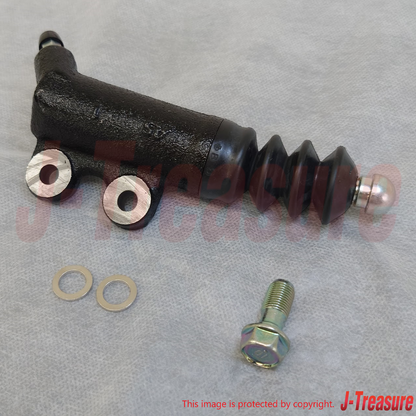 HONDA S2000 S2K AP1 00-03 Genuine Clutch Slave Cylinder & Packing x2 & Bolt OEM