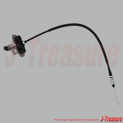 NISSAN SKYLINE R33 R34 GT-R Genuine Accelerator Wire Assy 18201-24U03 OEM