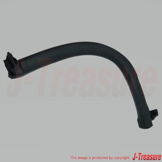 TOYOTA MR2 SPYDER ZZW30 '00-05 Genuine R/Roof Side Rail Weatherstrip LH OEM