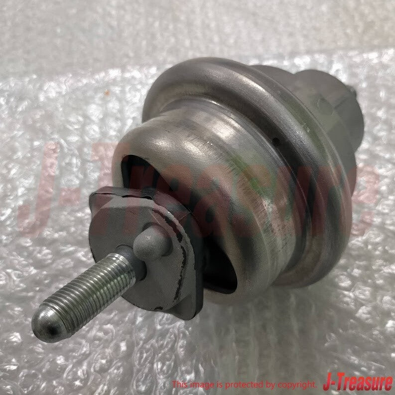 TOYOTA SUPRA JZA80 SOARER JZZ30 Genuine TRD Engine Mount Set of 2 2JZ-GTE OEM