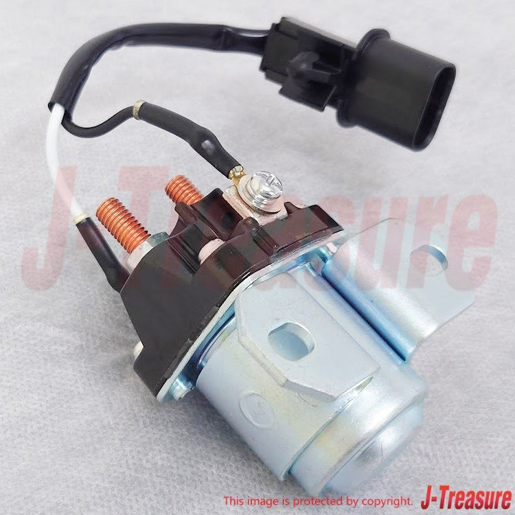 MITSUBISHI PAJERO MONTERO Genuine Glow Plug Control Relay MD342751 OEM