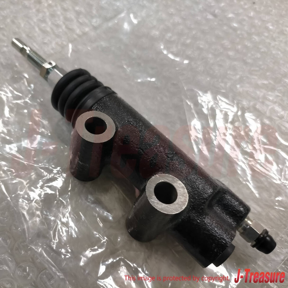MITSUBISHI JEEP J53 J55 Genuine Clutch Release Cylinder Assy MD704251 OEM