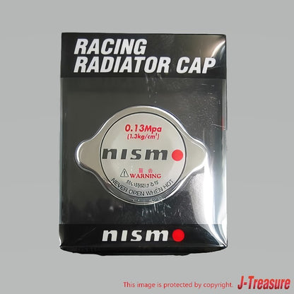 NISSAN SKYLINE GT-R R32 R33 R34 Genuine nismo Racing Radiator Cap 21430-RS013