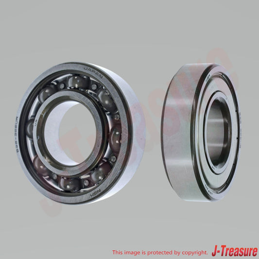 KAWASAKI KX450 '19-23 KX450X '21-23 Genuine Crankshaft Bearing RH & LH Set OEM
