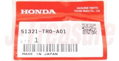 HONDA ACURA ILX 2013-2022 Genuine Front Stabilizer Link Comp RH & LH Set OEM