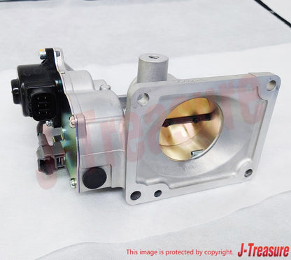 TOYOTA LAND CRUISER HDJ100 02-05 Genuine 1HDFTE Venturi Assy 26100-17021 OEM LHD