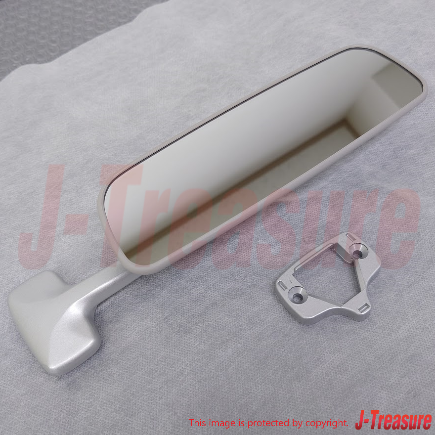 TOYOTA LAND CRUISER FJ40 FJ45 1969-1980 Genuine Room Inner Mirror 8781060050 OEM