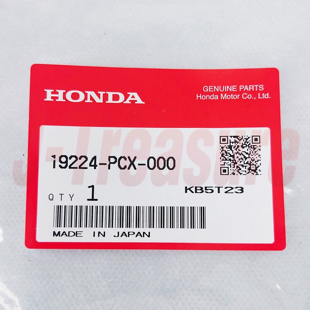 HONDA S2000 AP1 AP2 2000-2009 Genuine Water Pump Pulley 19224-PCX-000 OEM