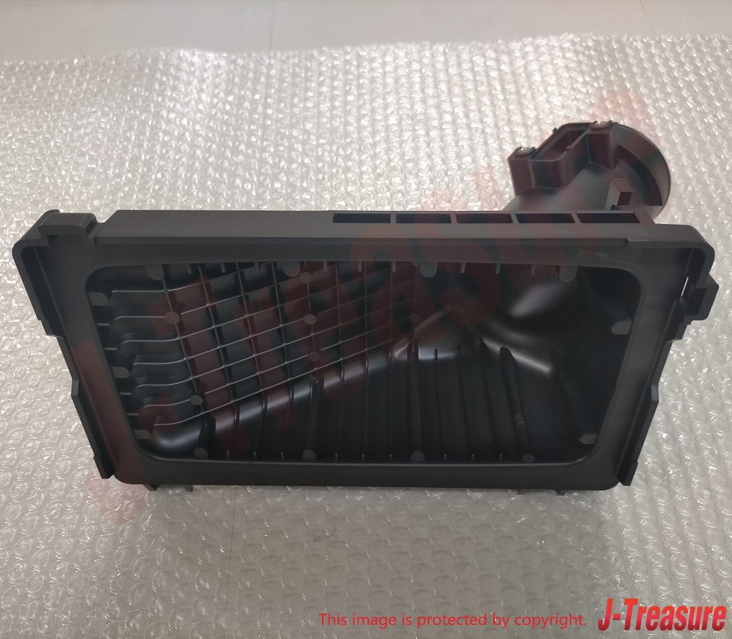 NISSAN INFINITI Q50 V37 14-19 Genuine Air Cleaner Housing Cover RH 16526-4GA0A