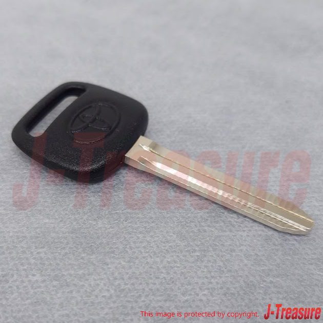 TOYOTA CAMRY SXV10 SXV11 SXV20 SXV23 1992-2001 Genuine Blank Key 90999-00185 OEM