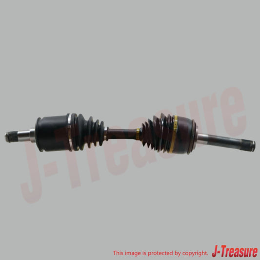 TOYOTA LEXUS LX470 UZJ100 '98-07 Genuine Front Drive Shaft RH or LH 43430-60040