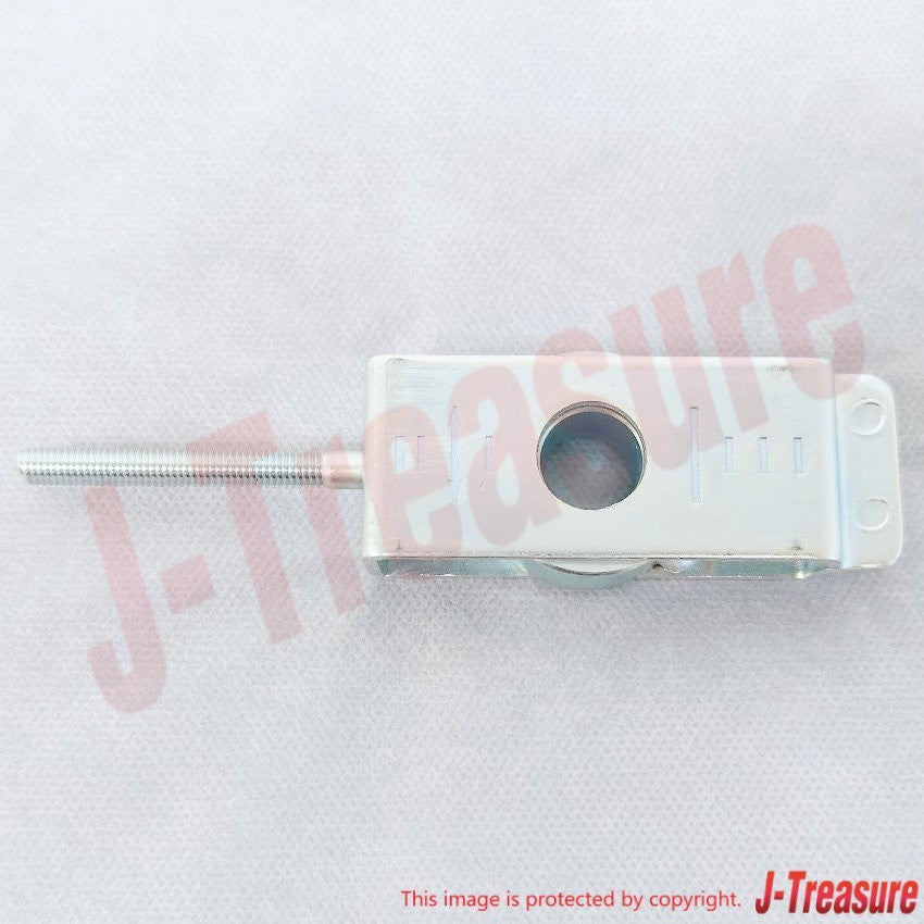 HONDA REBEL CMX250C 85-87 96-97 99-09 12-14 Genuine Chain Adjuster x2 Set OEM