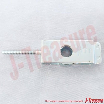 HONDA REBEL CMX250C 85-87 96-97 99-09 12-14 Genuine Chain Adjuster x2 Set OEM