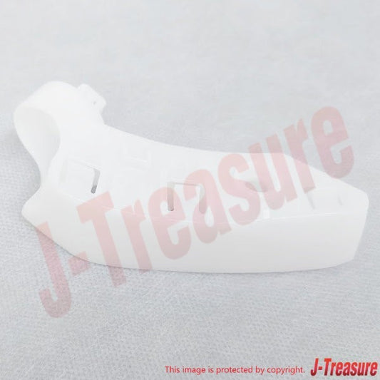 NISSAN GT-R R35 2009-2010 Genuine Front Bumper Side Stiffener RH 62058-JF01A OEM