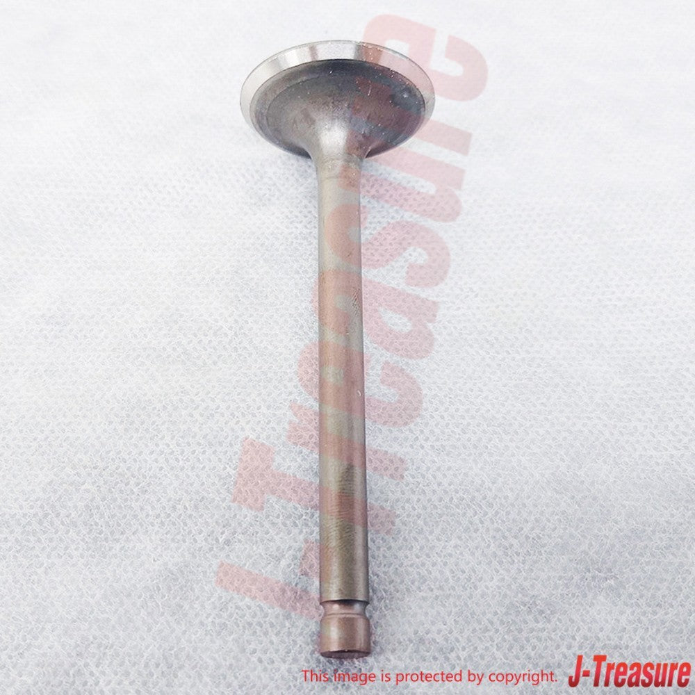 KAWASAKI KLR650 KL650A KL650E '87-10 Genuine Exhaust Valve 12005-1085 OEM