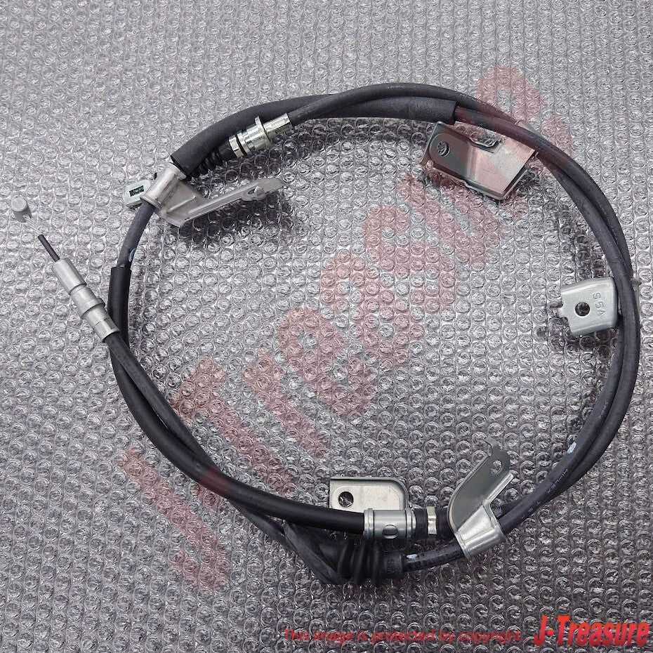 ACURA RSX DC5 02-06 Genuine Driver & Passenger Side Parking Brake Wire B Set OEM